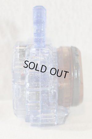 Photo4: Kamen Rider Gaim / DX Marron Energy Lockseed & Genesis Core Unit Set with Package (4)