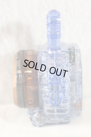 Photo5: Kamen Rider Gaim / DX Marron Energy Lockseed & Genesis Core Unit Set with Package (5)