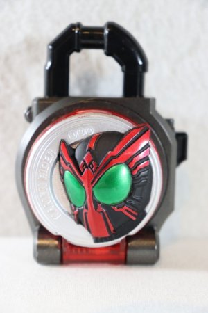 Photo1: Kamen Rider Gaim / DX OOO TaToBa Combo Lockseed (1)