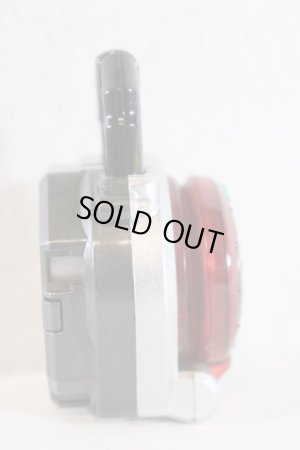 Photo3: Kamen Rider Gaim / DX Blood Orange Lockseed (3)