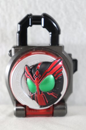 Photo1: Kamen Rider Gaim / DX OOO TaToBa Combo Lockseed (1)