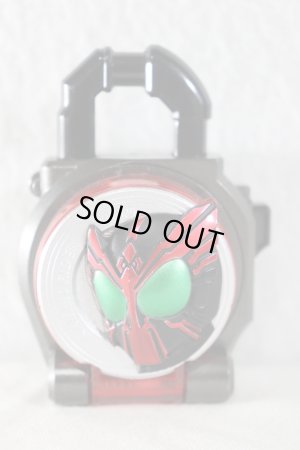 Photo1: Kamen Rider Gaim / DX OOO TaToBa Combo Lockseed (1)