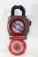 Photo2: Kamen Rider Gaim / DX OOO TaToBa Combo Lockseed (2)