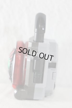 Photo4: Kamen Rider Gaim / DX OOO TaToBa Combo Lockseed (4)