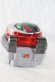 Photo5: Kamen Rider Gaim / DX OOO TaToBa Combo Lockseed (5)