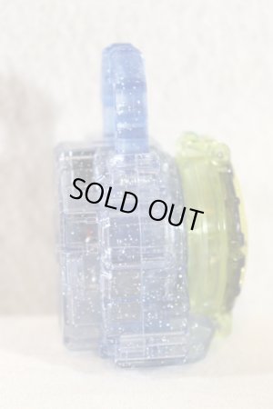 Photo2: Kamen Rider Gaim / DX Lemon Energy Lockseed (2)