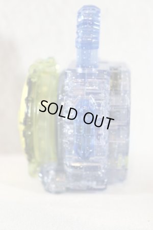 Photo3: Kamen Rider Gaim / DX Lemon Energy Lockseed (3)