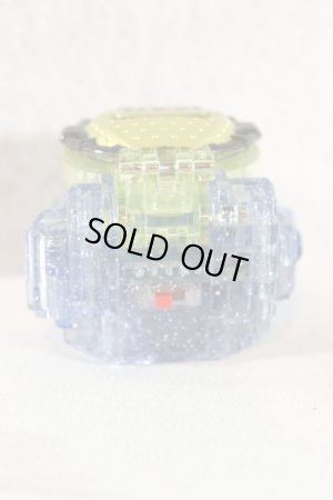 Photo4: Kamen Rider Gaim / DX Lemon Energy Lockseed (4)