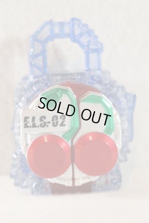 Photo1: Kamen Rider Gaim / DX Cherry Energy Lockseed (1)