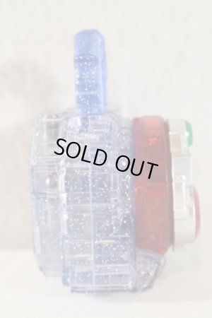 Photo2: Kamen Rider Gaim / DX Cherry Energy Lockseed (2)