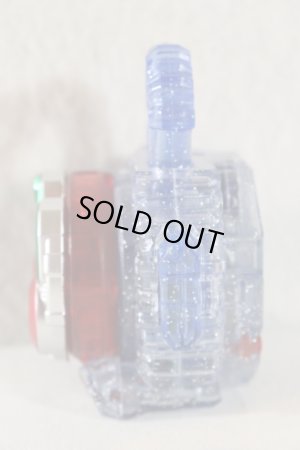 Photo3: Kamen Rider Gaim / DX Cherry Energy Lockseed (3)