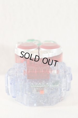 Photo4: Kamen Rider Gaim / DX Cherry Energy Lockseed (4)