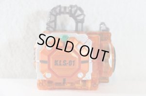 Photo2: Kamen Rider Gaim / DX Kachidoki Lockseed with Package (2)