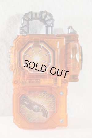 Photo3: Kamen Rider Gaim / DX Kachidoki Lockseed with Package (3)