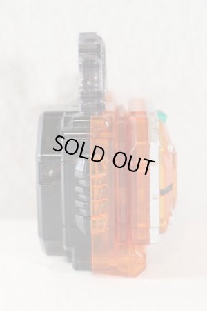 Photo4: Kamen Rider Gaim / DX Kachidoki Lockseed with Package (4)