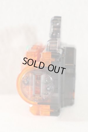 Photo5: Kamen Rider Gaim / DX Kachidoki Lockseed with Package (5)