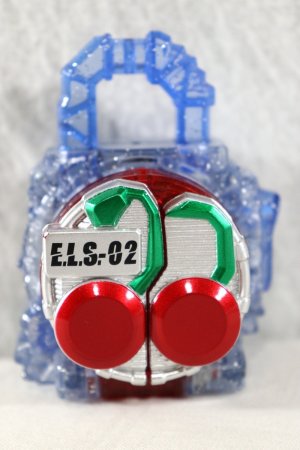 Photo1: Kamen Rider Gaim / DX Cherry Energy Lockseed (1)