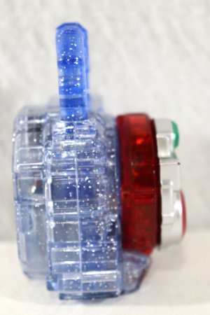 Photo2: Kamen Rider Gaim / DX Cherry Energy Lockseed (2)