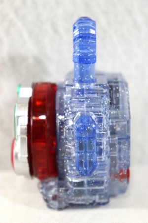 Photo3: Kamen Rider Gaim / DX Cherry Energy Lockseed (3)