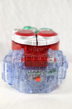 Photo4: Kamen Rider Gaim / DX Cherry Energy Lockseed (4)