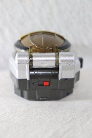 Photo12: Kamen Rider Gaim / DX Lockseed Kamen Rider Bravo & Gridon Set with Package (12)