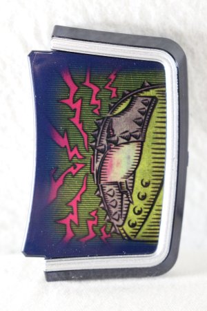 Photo13: Kamen Rider Gaim / DX Lockseed Kamen Rider Bravo & Gridon Set with Package (13)