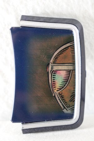 Photo14: Kamen Rider Gaim / DX Lockseed Kamen Rider Bravo & Gridon Set with Package (14)