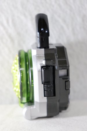 Photo6: Kamen Rider Gaim / DX Lockseed Kamen Rider Bravo & Gridon Set with Package (6)