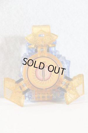 Photo2: Kamen Rider Gaim / DX Melon Energy Lockseed Used (2)