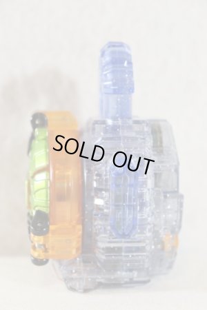 Photo4: Kamen Rider Gaim / DX Melon Energy Lockseed Used (4)