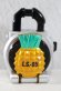 Photo1: Kamen Rider Gaim / DX Pine Lockseed (1)