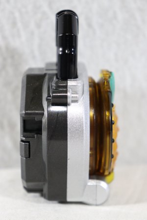 Photo3: Kamen Rider Gaim / DX Pine Lockseed (3)