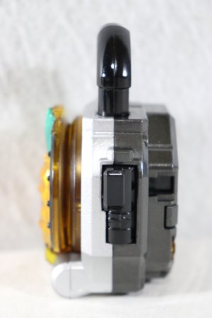 Photo4: Kamen Rider Gaim / DX Pine Lockseed (4)