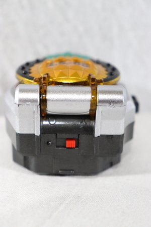 Photo5: Kamen Rider Gaim / DX Pine Lockseed (5)