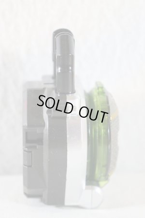 Photo3: Kamen Rider Gaim / DX Kiwi Lockseed (3)