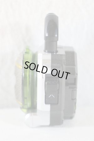 Photo4: Kamen Rider Gaim / DX Kiwi Lockseed (4)