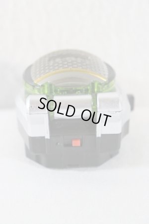 Photo5: Kamen Rider Gaim / DX Kiwi Lockseed (5)