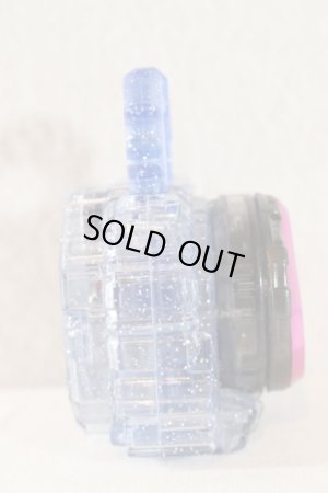 Photo2: Kamen Rider Gaim / DX Peach Energy Lockseed (2)