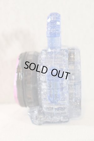 Photo3: Kamen Rider Gaim / DX Peach Energy Lockseed (3)