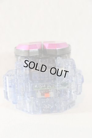 Photo4: Kamen Rider Gaim / DX Peach Energy Lockseed (4)