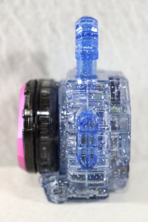 Photo3: Kamen Rider Gaim / DX Peach Energy Lockseed (3)