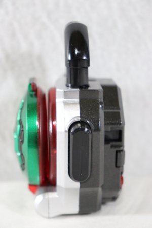 Photo4: Kamen Rider Gaim / DX Suika Lockseed (4)