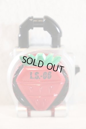 Photo1: Kamen Rider Gaim / DX Ichigo Lockseed (1)