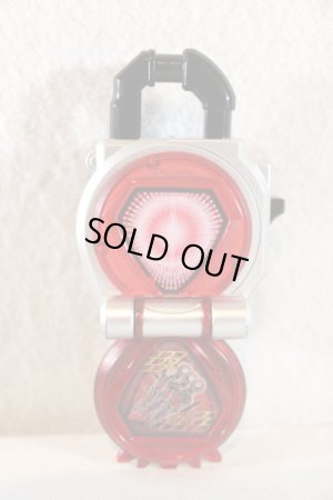 Photo2: Kamen Rider Gaim / DX Ichigo Lockseed (2)