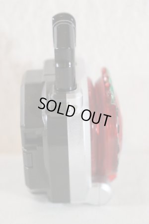 Photo3: Kamen Rider Gaim / DX Ichigo Lockseed (3)