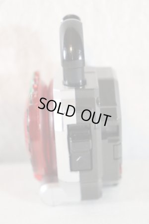 Photo4: Kamen Rider Gaim / DX Ichigo Lockseed (4)