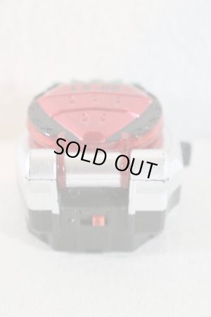 Photo5: Kamen Rider Gaim / DX Ichigo Lockseed (5)