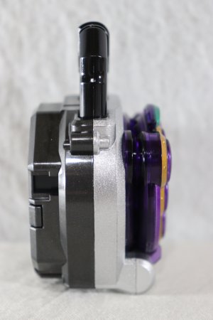 Photo3: Kamen Rider Gaim / DX Budou Lockseed (3)