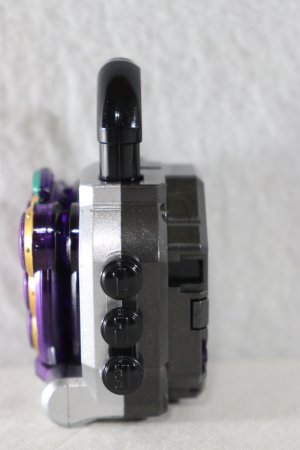 Photo4: Kamen Rider Gaim / DX Budou Lockseed (4)