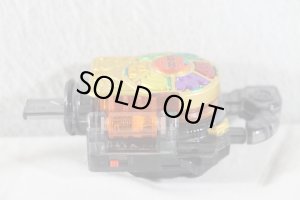 Photo3: Kamen Rider Gaim / DX Kiwami Lockseed Used (3)